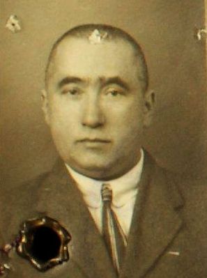 Idel Scheskin (1878-1948)
