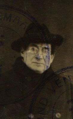 Selig Schvarts (1861-1931)
