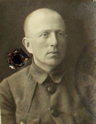 Meier Sorkin (1873-1945)
