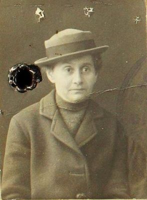 Asne Sorkin (Rõzikov) (1876-1963)
