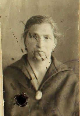 Beina (Bella) Scheranoscher (Kronstadt) (1872 - [img]http://muuseum.jewish.ee/md.gif[/img])
