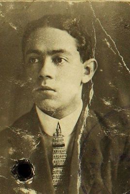 Jakob Schumjacher (1898-1962)
