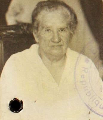 Bunja Tatarker (Popover) (1869- [img]http://muuseum.jewish.ee/md.gif[/img])
Keywords: [P]