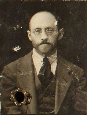 Jacob Teits (1881-?)
