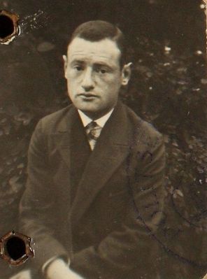 Gabriel Temin (1908-1962)
