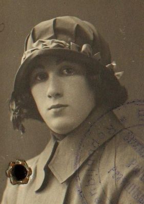 Hane Raid (Treinis) (1909-?)
Keywords: [T]