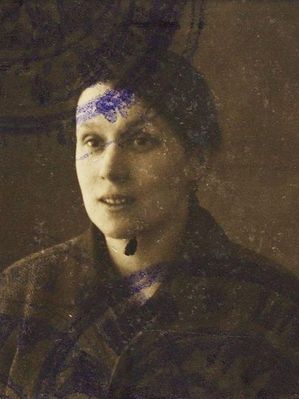 Daile Vassermann (1887-1944)
