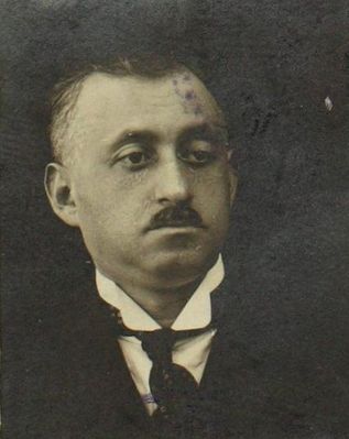 Lasar Weidenbaum (1884-1945)
