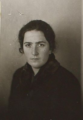 Meyerhof (Hoff) Lea (1901-?)
