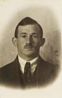 Semelmann Isak (1893-?)
1920 went to Canada
