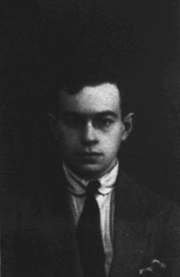 Abel Villem (Vilhelm)
