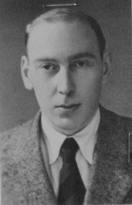 Boris Baron (1901-1947)

