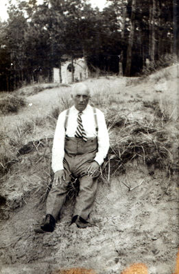 Abram Pasternak (1864-1928)
