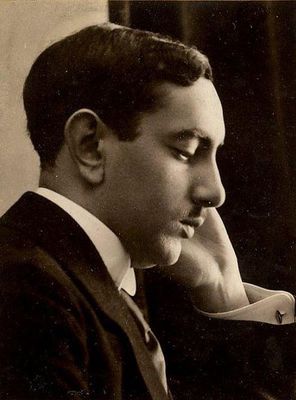 Fleischmann Leib (1894-?)
