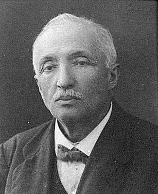 Freimann Julius (1855-1937)
Sindi Kalevivabriku direktor
