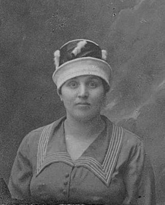 Friedmann (Kweit) Erna (1891-1941 [img]http://muuseum.jewish.ee/md.gif[/img])
