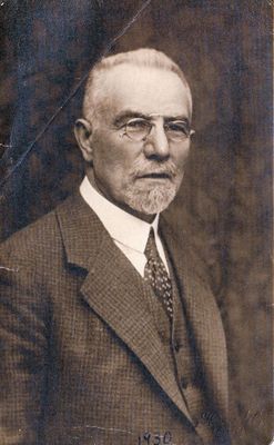 Usvanski Eliahu Mendel. Tartu, 1930.
