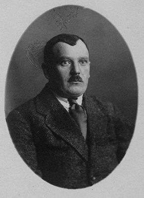 Glandt Jakob (1879-?)
