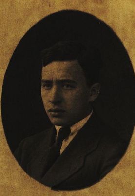 Gleser Scharl (1902/1896 -?)
