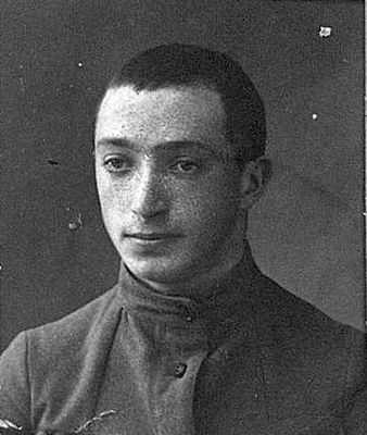 Gobovitsch Boris (1872-?)
