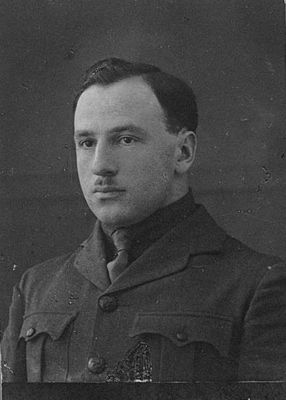 Gordin Leopold (1893-1979)
