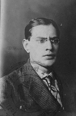 Grinstan Hermann (1892-?)
