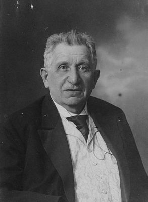 Gutkin Gerschon (1855-1926)
