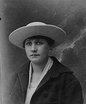 Heimann Hene (1895-?)
