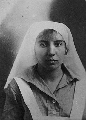 Hirschberg Dina (1894-1970)
Keywords: [medics]