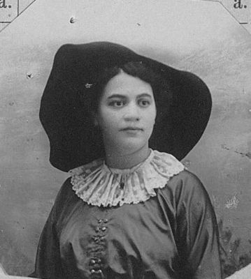 Hirschberg (Press) Keila (1888-1939)
