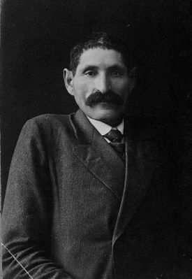 Hoff Nechemia (1870-1938)
