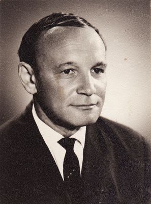 Elias Hopp (1922-2002)
