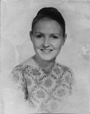 Ilana Steinemann (Klompus) (1937-?)
