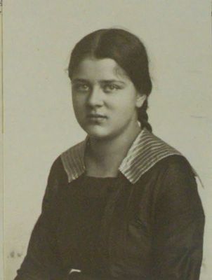 Irene Kiteritsky
