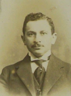 Isak Kuklinski (Konklinski)
