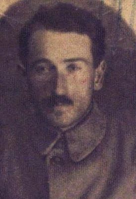 Mihailovski Jakov (1889-1953)
Keywords: [M]