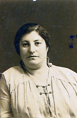 Jakobson (Edelhaus) Riva (1883-194x)
