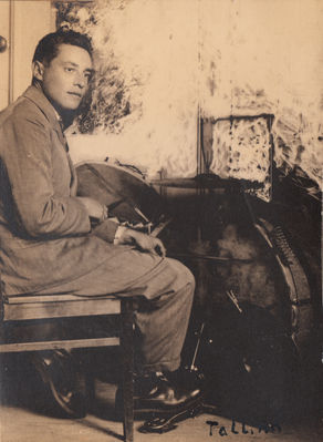 Henoch Intreligator (1911-1941 [img]http://muuseum.jewish.ee/md.gif[/img])
