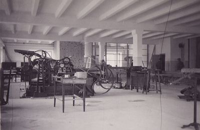 Delsky, Pakkin. Printing house "Libris"
