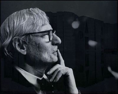 Louis Kahn (1901-1974)
