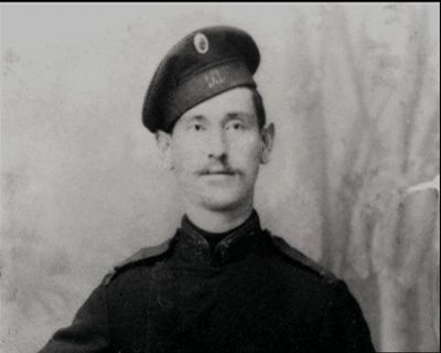 Leib Schmuilovski (1875-?). Father of Louis Kahn.
