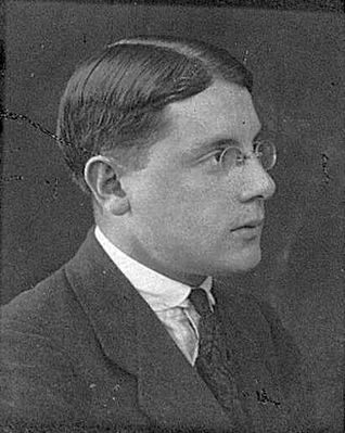 Kaplan Aron (1896-1981)
