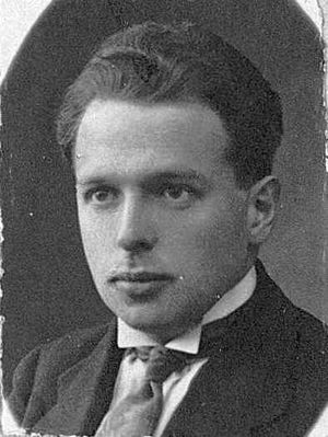 Karro Leopold (1888-?)
