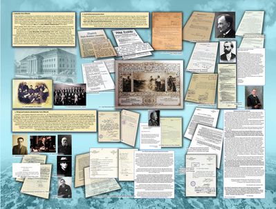 Exhibition part1 (in Estonian)
