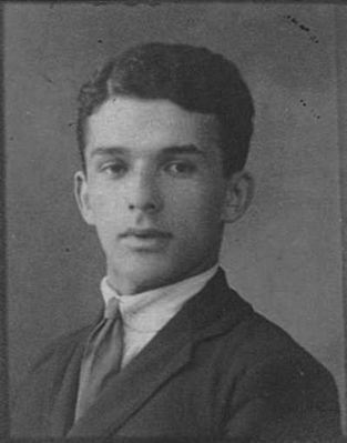 Kljatschko Paul (1900-?)
