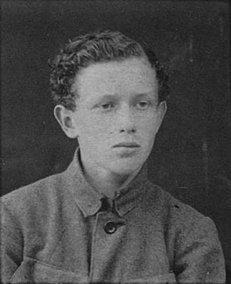 Kljatschko Aron (Alfred) (1903-?)
