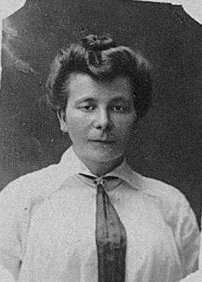 Koblenz Frieda (1875-?)
