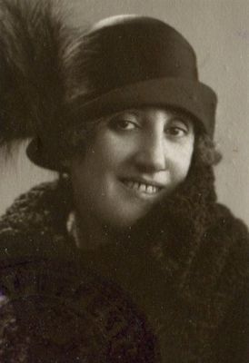 Helstein (Marienburg, nee Kofkin) Rachel (1882- 1941 [img]http://muuseum.jewish.ee/md.gif[/img])
