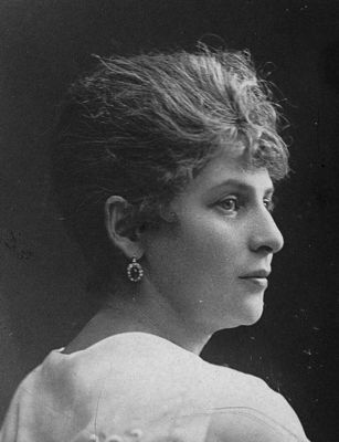 Krakusen (Levin) Olga (1883-1939)
