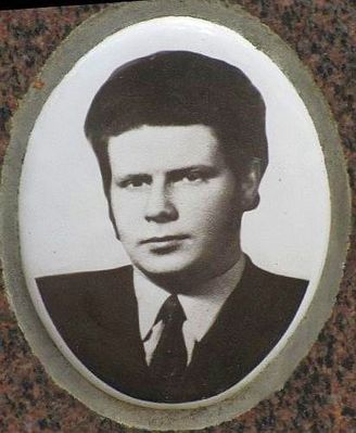 Samuil Lasikin (1946-1976)
